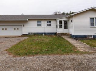 5530 Keith Rd, Hillsdale, MI 49242