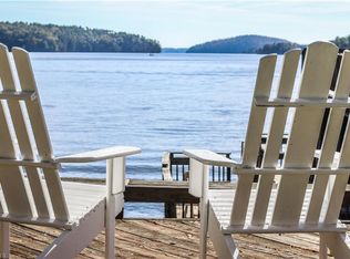 298 Shoreline Rd, New London, NC 28127