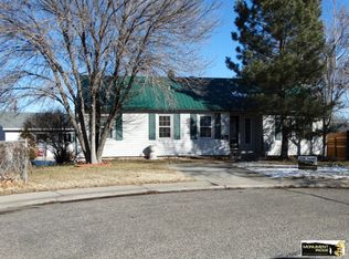 1840 N 18th St, Grand Junction, CO 81501