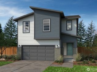 Enclave At White River, Buckley, WA 98321