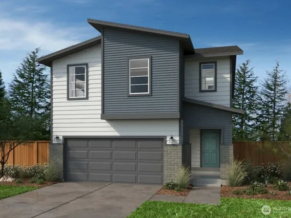 907 Britschgi Street #48, Buckley, WA 98321