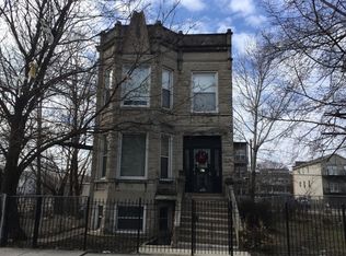 1442 S Spaulding Ave, Chicago, IL 60623
