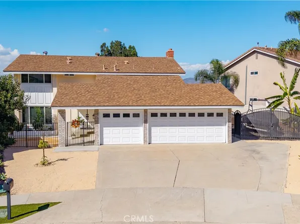 5217 E Rolling Hills Dr, Anaheim, CA 92807
