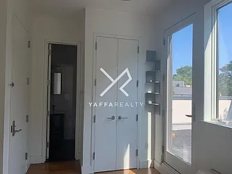 Rented by Yaffa Realty LLC