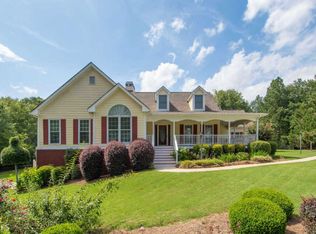 15 Rutherford Pl, Social Circle, GA 30025