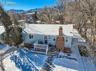 3317 W Bijou St, Colorado Springs, CO 80904