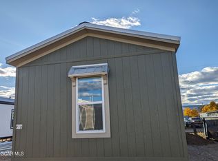 500 N 12th St #F-2, Kremmling, CO 80459