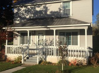 19 Lawrence St, Caspian, MI 49915