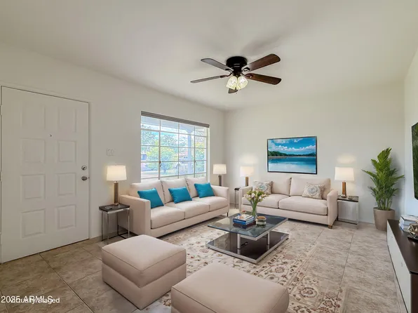 634 S PASADENA --, Mesa, AZ 85210