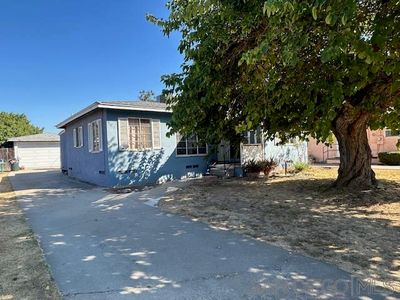 501 Farragut Cir, El Cajon, CA, 92020
