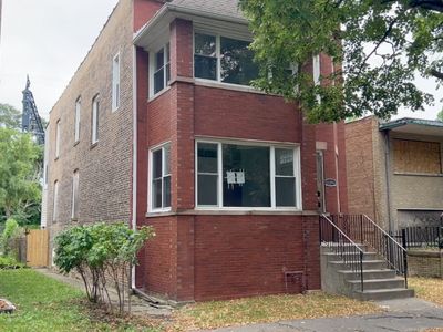 11251 S Vernon Ave, Chicago, IL, 60628