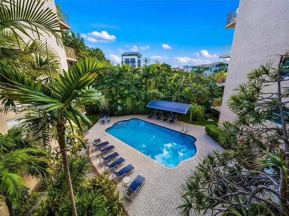 1120 99th St APT 305, Bay Harbor Islands, FL 33154