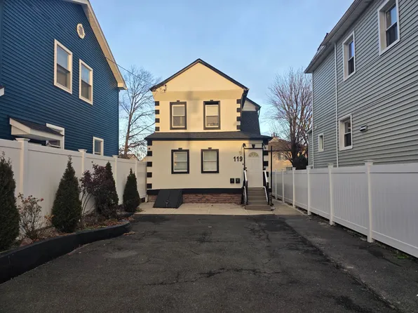 119 Columbus Pl Floor 1, Roselle Park, NJ 07204