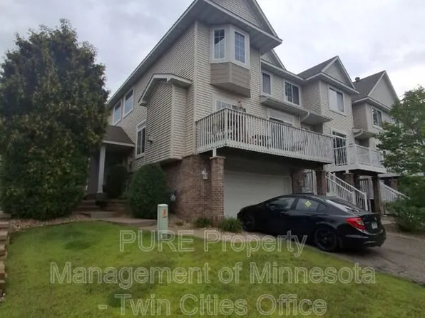 2300 Lower Afton Rd E Unit 317, Maplewood, MN 55119