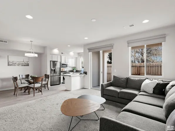 2130 Altamira Dr, Reno, NV 89523