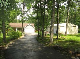 26100 Firetower Rd, Warrenton, MO 63383