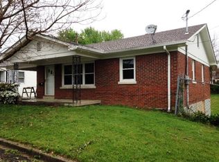 108 E Blair Ave, Richmond, KY 40475