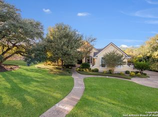 103 Post Oak Way, Shavano Park, TX 78230
