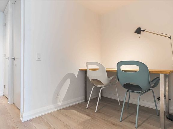 2nd image of 155 Yorkville Ave #1101