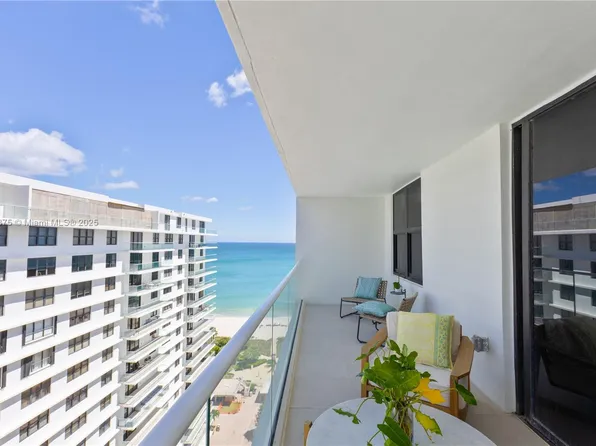 9801 Collins Ave APT 20V, Bal Harbour, FL 33154
