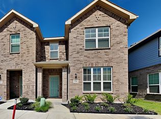 226 Territory Trl #B-11, Fort Worth, TX 76120