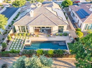 14818 W Aldea Dr S, Litchfield Park, AZ 85340