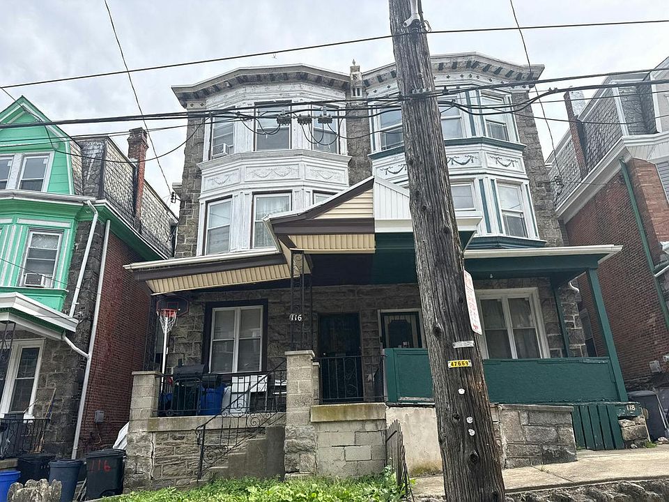 1st image of 116 W Logan St