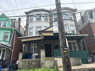 116 W Logan St, Philadelphia, PA 19144
