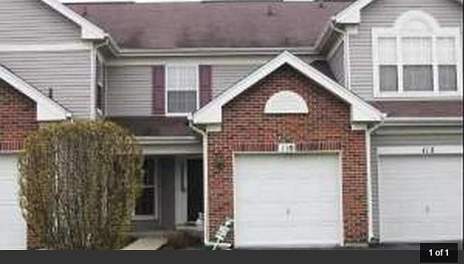 110 N Cathy LN Front