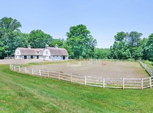 50 Lafrentz Rd LOT 2, Greenwich, CT 06831