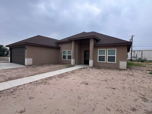 100 Danielle Dr, Del Rio, TX 78840