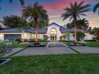 12540 Oak Arbor Lane, Boynton Beach, FL, 33436