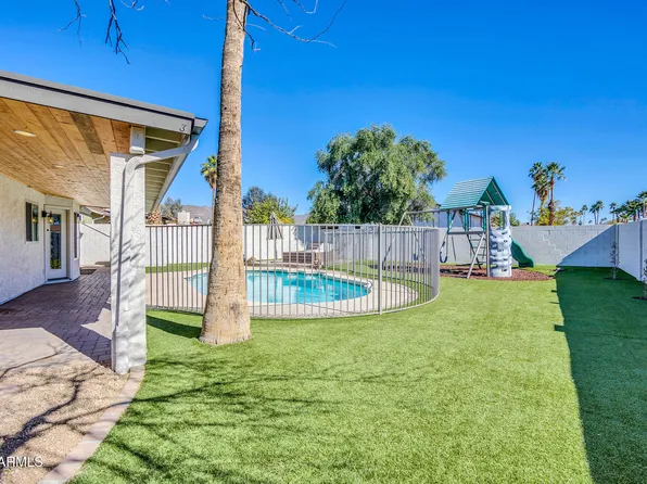 10645 E Mercer Lane, Scottsdale, AZ 85259