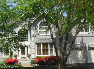 3416 Spring Azure Ct, Edgewater, MD 21037