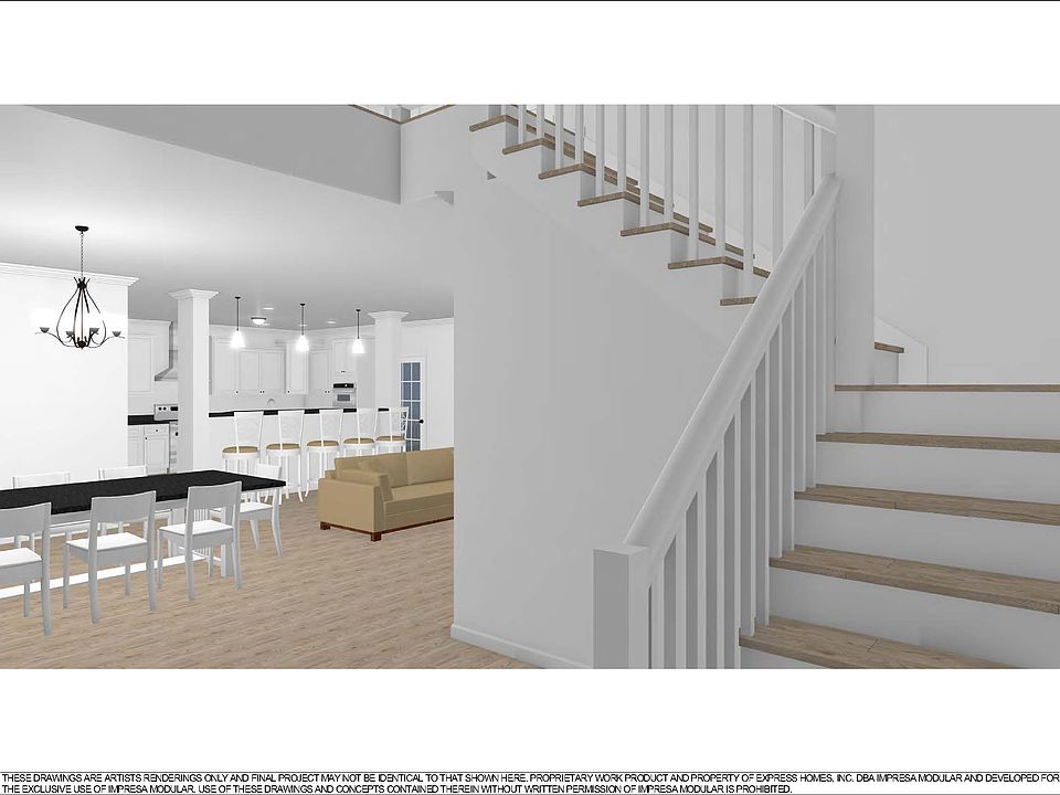 Impresa PW3000 Plan, Shepherds Cove, Shepherdstown, WV 25443 Zillow