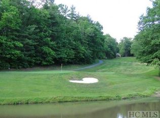 5 Cottonwood Ct, Sapphire, NC 28774