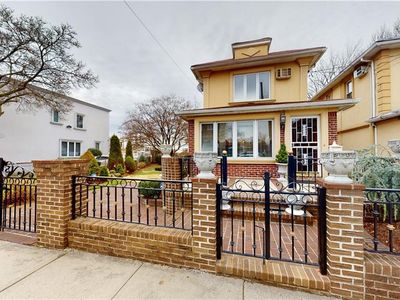2068 Batchelder St, Brooklyn, NY, 11229