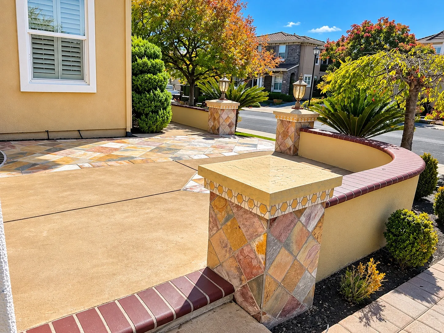 5 bed, 4.5 bath, 3668 sqft, $6,300 — Photo 3