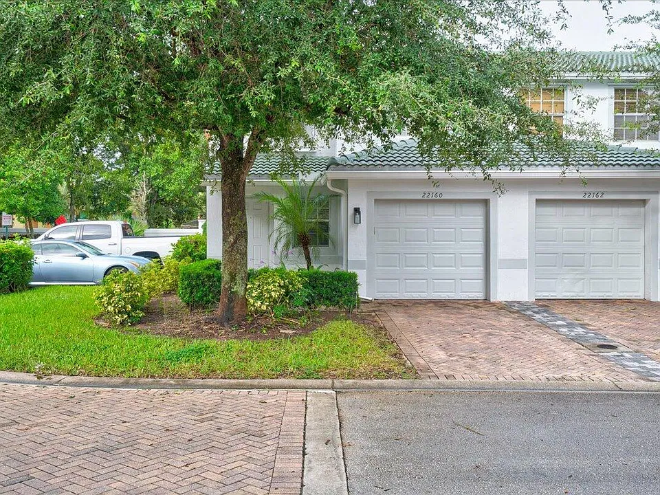 22160 Majestic Woods Way