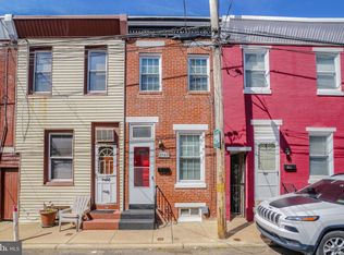 2722 Webb St, Philadelphia, PA 19134