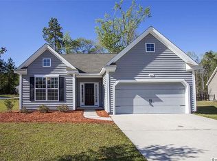 601 Blue Daisey Court Bluff Vlg #RED, Loris, SC 29569