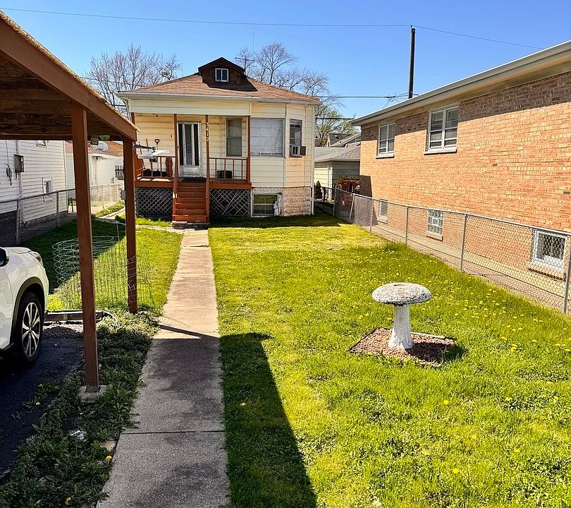 1st image of 3412 N Ozark Ave