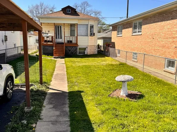 3412 N Ozark Ave, Chicago, IL 60634