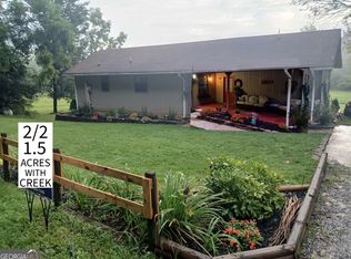 187 Bierce Dr, Young Harris, GA 30582