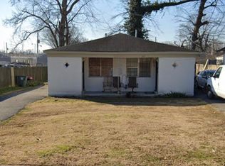 661 Baltic St, Memphis, TN 38112