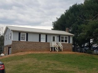 960 Washington College Station Rd, Limestone, TN 37681