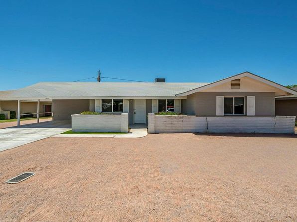 1041 E Fairmont Dr