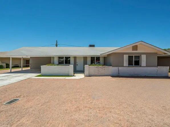 1041 E Fairmont Dr, Tempe, AZ 85282