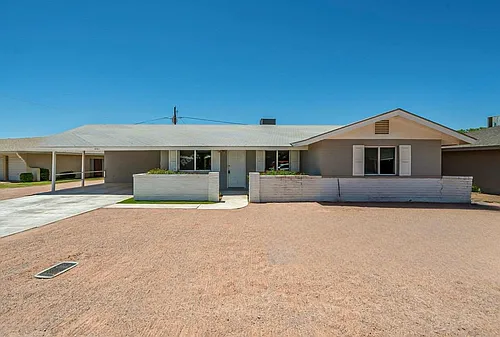 1041 E Fairmont Dr Photo 1