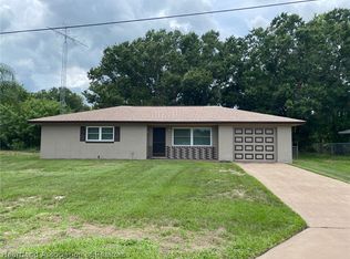 105 Marlin St NW, Lake Placid, FL 33852